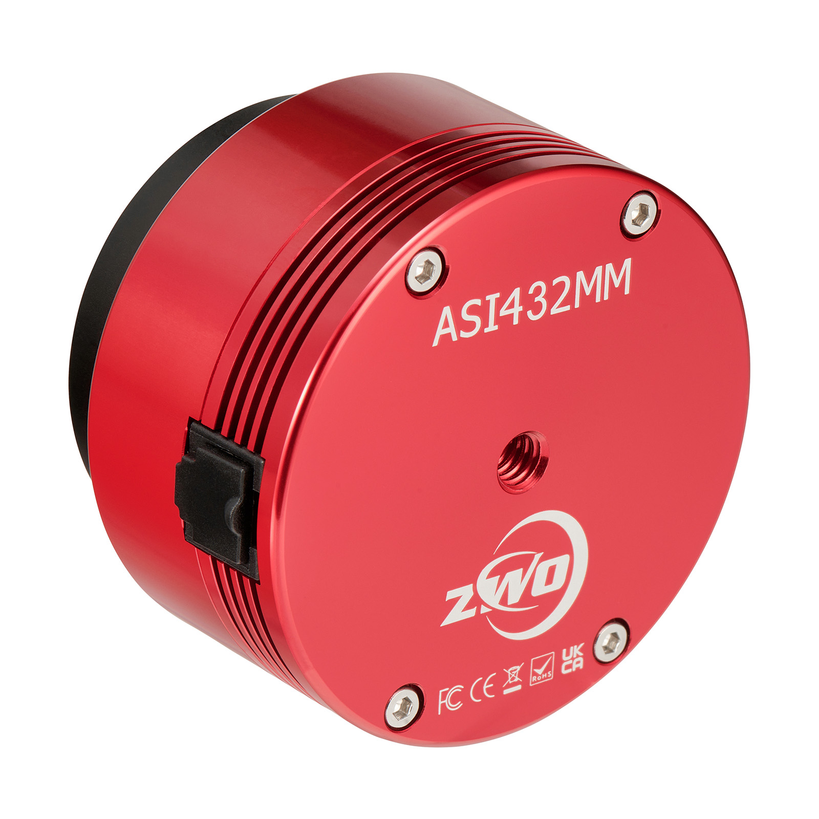 ZWO ASI 432MM USB 3 Camera | First Light Optics